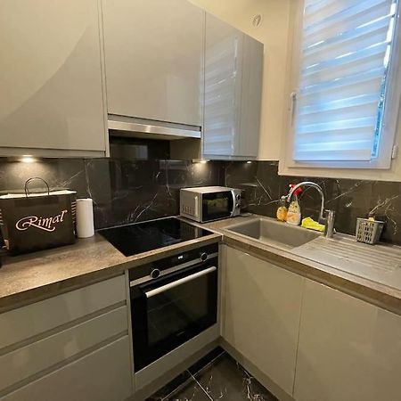 Paris Centre Clamart Hopital Percy Appart 2 Pieces Tres Lumineux Grand Ngoại thất bức ảnh