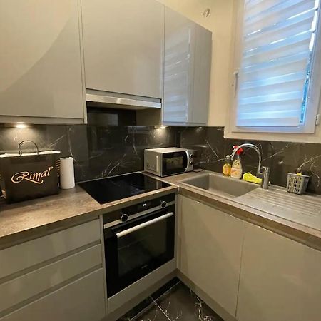 Paris Centre Clamart Hopital Percy Appart 2 Pieces Tres Lumineux Grand Ngoại thất bức ảnh